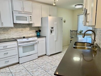 13833 N Thunderbird Blvd unit 17H, Sun City, AZ 85351 - photo 5