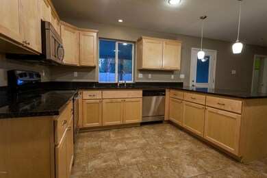 Kitchen 1