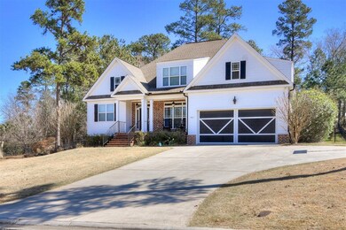 403 Armstrong Way, Evans, GA 30809 - photo 3