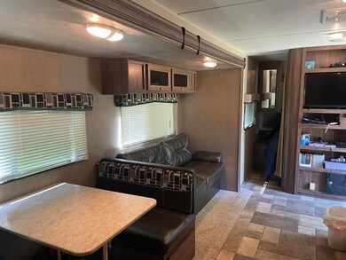 Dining/Living Area