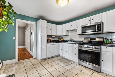 25 Green St unit 1, Charlestown, MA 02129 - photo 6
