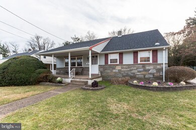 3925 Gladwyn Ave, Pennsauken, NJ 08109 - photo 2