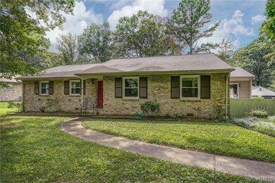 902 Penola Dr, Henrico, VA 23229 - photo 5