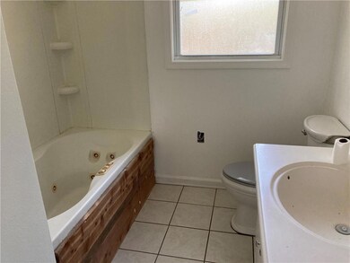 Full Bath