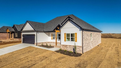 209 Michelle Dr, Beebe, AR 72012 - photo 4