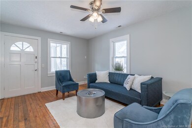 2022 McDonald Ave, New Albany, IN 47150 - photo 3