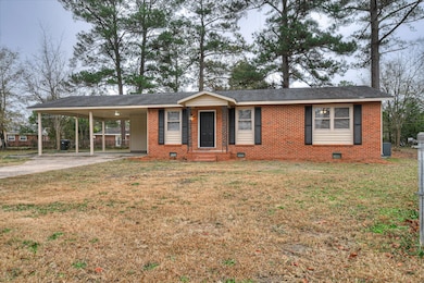 3326 Sylvester Dr, Augusta, GA 30906 - photo 2