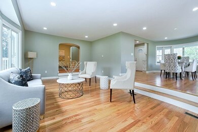 631 Blue Hills Pkwy, Milton, MA 02186 - photo 2