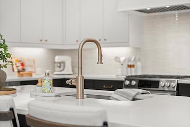 273 White St unit 7, Marietta, GA 30060 - photo 5