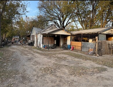 1415 E 73rd St N, Tulsa, OK 74126 - photo 2