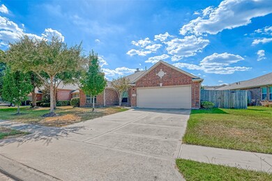 126 Long Canyon Ln, Richmond, TX 77469 - photo 7