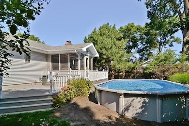 447 N True St, Griffith, IN 46319 - photo 5