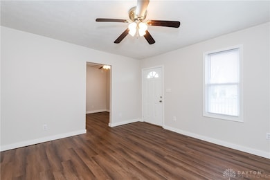 55 E Xenia St, Jamestown, OH 45335 - photo 6