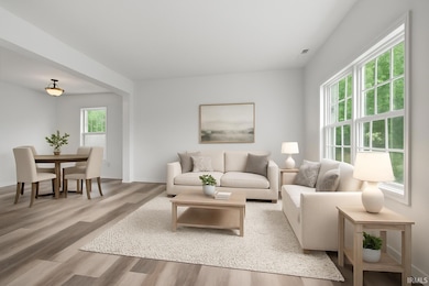 1208 Mount Fable Place, Fort Wayne, IN 46845 - photo 6