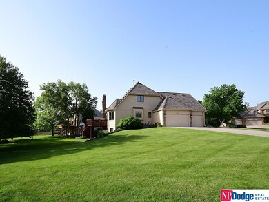 4633 S 166th Cir, Omaha, NE 68135 - photo 7