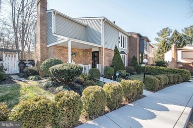 10523 Tolling Clock Way, Columbia, MD 21044 - photo 3