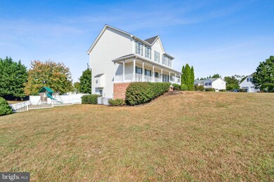 123 Grindstone Dr, Winchester, VA 22602 - photo 3