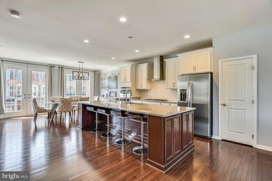 42648 Lancaster Ridge Terrace, Chantilly, VA 20152 - photo 2