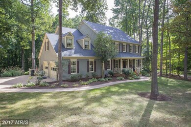 7207 Bloomsbury Ln, Spotsylvania, VA 22553 - photo 2