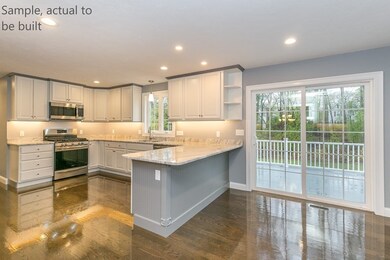 3 Avondale Ave, Billerica, MA 01821 - photo 7