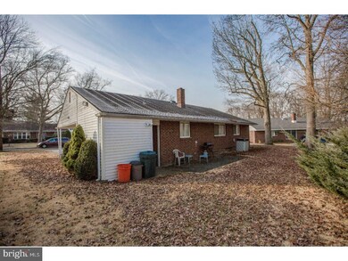 234 Bradley Ave, Haddonfield, NJ 08033 - photo 4