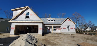 429 Castleford Dr, Winterville, NC 28590 - photo 5