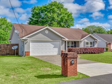 48 Evans Ave, Crawfordville, FL 32327 - photo 2