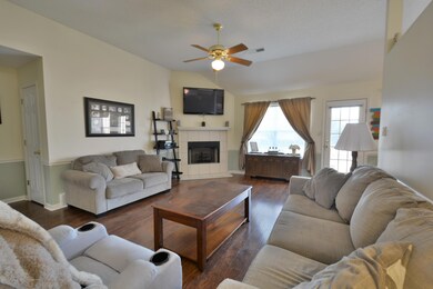 Great room