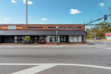 100 S Lee St, Kingsland, GA 31548 - photo 5