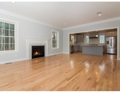 6 Nichols Way unit Lot 2, Norfolk, MA 02056 - photo 4