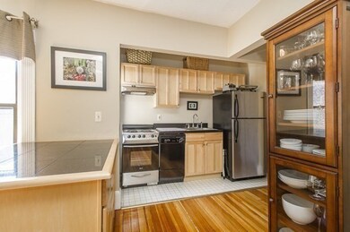 24 Peterborough St unit 18, Boston, MA 02215 - photo 3