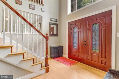 3530 Laurel Leaf Ln, Fairfax, VA 22031 - photo 7