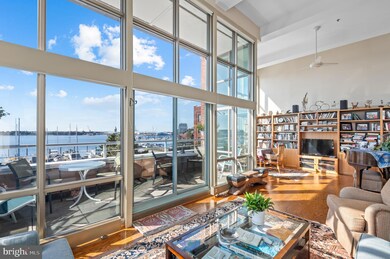 Canton Cove unit 216, Baltimore, MD 21224 - photo 3