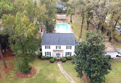 2406 Pheasant Dr, Albany, GA 31707 - photo 2