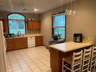 1145 SW Red Oaks Place, Topeka, KS 66615 - photo 5