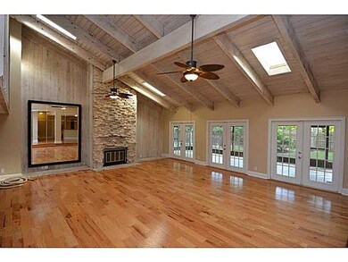Den/Family/Great Room.