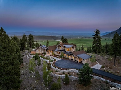 3513 Cutoff Trail, Carson City, NV 89705 - photo 3