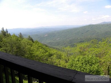Master Bedroom: Spacious and all those views