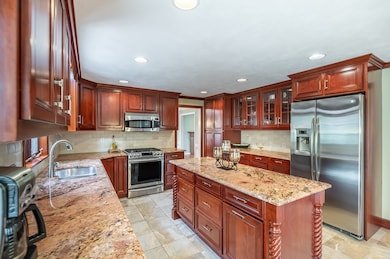 95 Kara Dr, North Andover, MA 01845 - photo 6