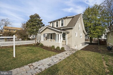 802 Bay Ridge Ave, Annapolis, MD 21403 - photo 3