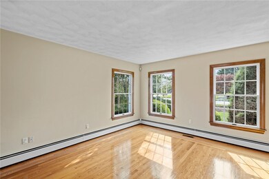 100 Cranberry Terrace, Cranston, RI 02921 - photo 7