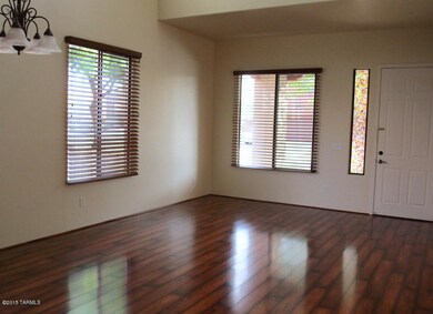 Formal Living Dining