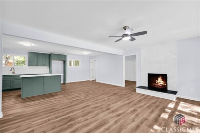 920 Oglethorpe Ave, Athens, GA 30606 - photo 5