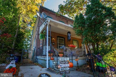 963 Glenbrook Ave, Bryn Mawr, PA 19010 - photo 2