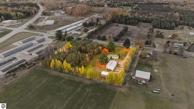 6569 Fife Lake Rd, Fife Lake, MI 49633 - photo 2