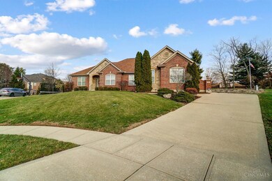 5472 Squirrel Run Ln, Cincinnati, OH 45247 - photo 7
