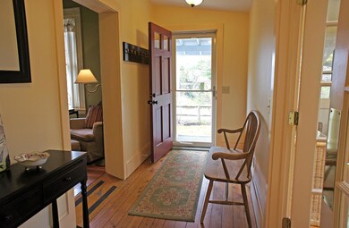 Entryhall 1