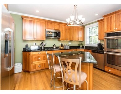 9 Caldwell Rd, Waltham, MA 02453 - photo 4