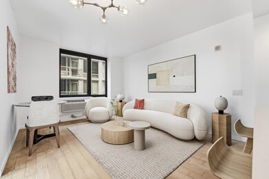 The Oakman unit 1013, Jersey City, NJ 07302 - photo 2