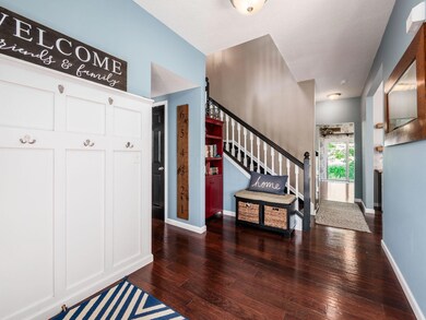 Foyer